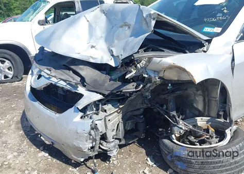 2007 Toyota Camry Se V6 from USA, damaged, VIN 4T1BK46KX7U045285